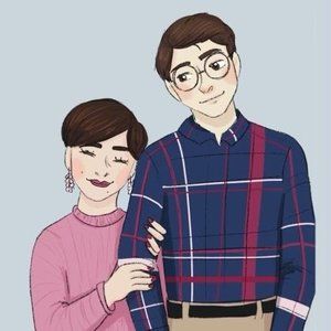 Meet your Posher, Amelia